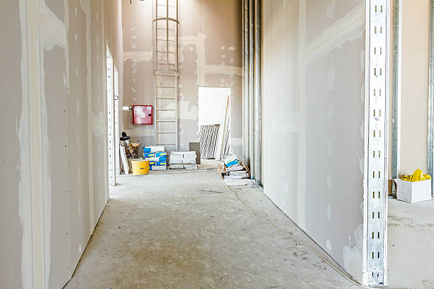 Best Drywall Crack Repair  in Running Springs, CA